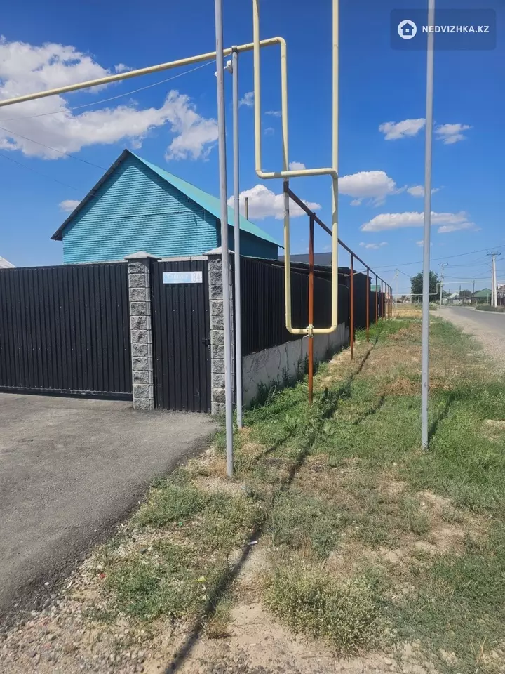 5-комнатный дом, 8 соток, 110 м², фотография 3