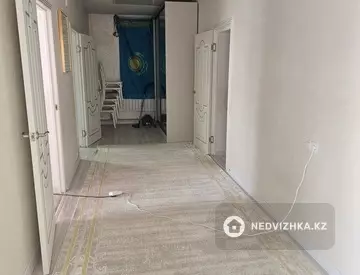 5-бөлмелі үй, 8 соттық, 110 м², 7-нобай