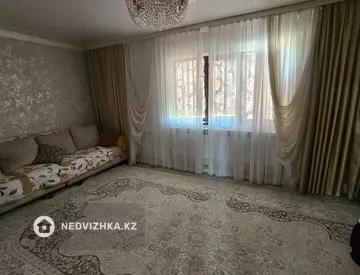 5-бөлмелі үй, 8 соттық, 110 м², 11-нобай