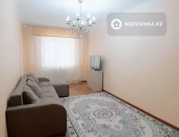 2-комнатная квартира, этаж 7 из 10, 70 м², На длительный срок
