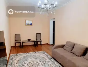 2-комнатная квартира, этаж 7 из 10, 70 м², На длительный срок