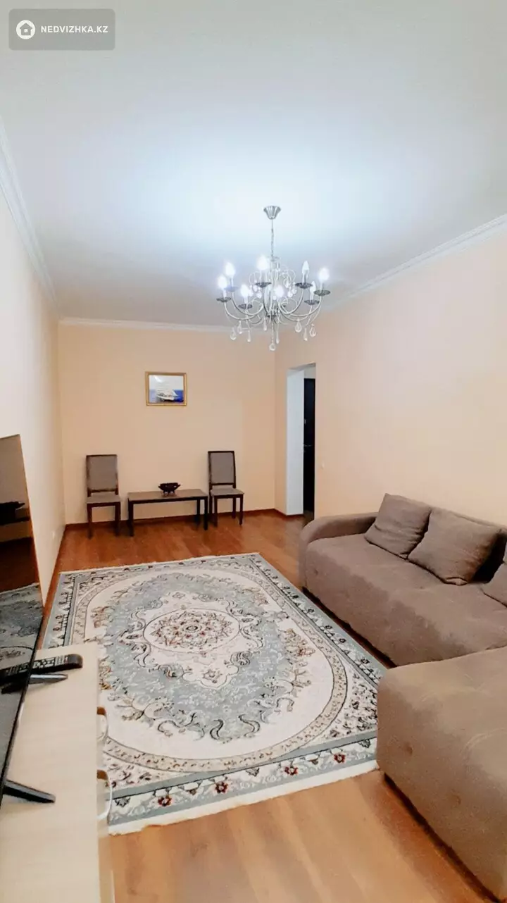 2-комнатная квартира, этаж 7 из 10, 70 м², На длительный срок, фотография 4