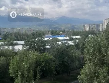 2-комнатная квартира, этаж 7 из 10, 70 м², На длительный срок, миниатюра 7
