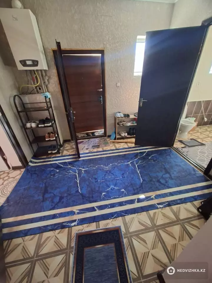 3-комнатный дом, 8 соток, 100 м², фотография 3