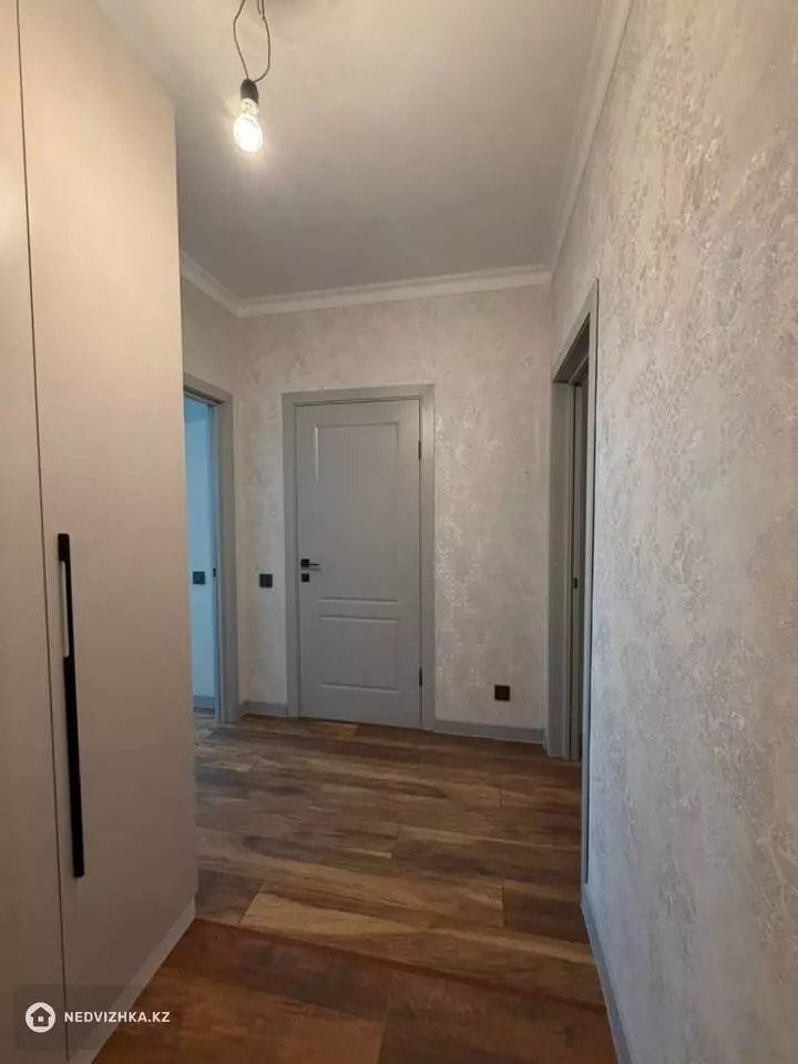 2-комнатная квартира, этаж 11 из 14, 50 м², фотография 4
