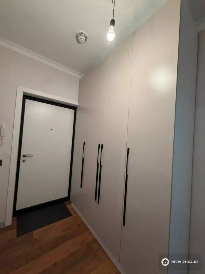 2-комнатная квартира, этаж 11 из 14, 50 м², фотография 5