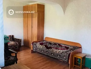 1-комнатная квартира, этаж 2 из 5, 34 м², миниатюра 6