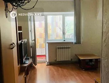 1-комнатная квартира, этаж 2 из 5, 34 м², миниатюра 8