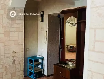1-комнатная квартира, этаж 2 из 5, 34 м², миниатюра 9