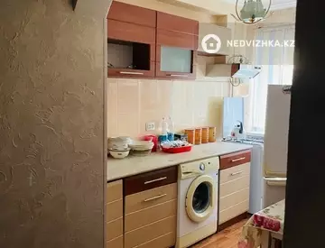 1-комнатная квартира, этаж 2 из 5, 34 м², миниатюра 10