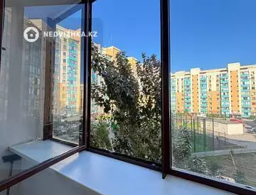 2-комнатная квартира, этаж 3 из 12, 58 м², миниатюра 3