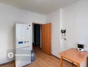 2-комнатная квартира, этаж 3 из 12, 58 м², миниатюра 7