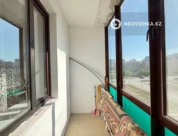 2-комнатная квартира, этаж 3 из 12, 58 м², миниатюра 12