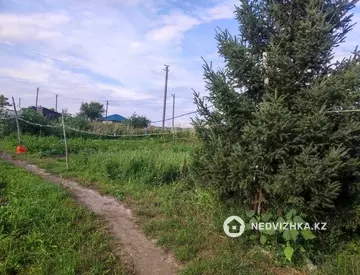 4-бөлмелі үй, 23.2 соттық, 90 м², 8-нобай