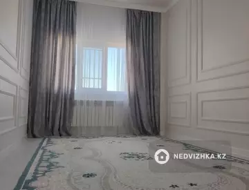 2-комнатная квартира, этаж 10 из 10, 45 м²