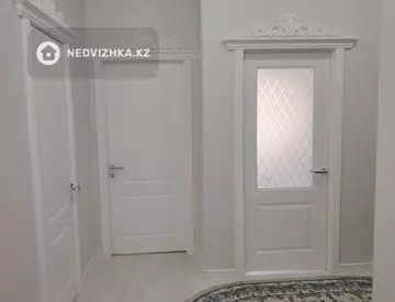 2-бөлмелі пәтер, қабат 10 барлық қабат саны 10, 45 м², 6-нобай