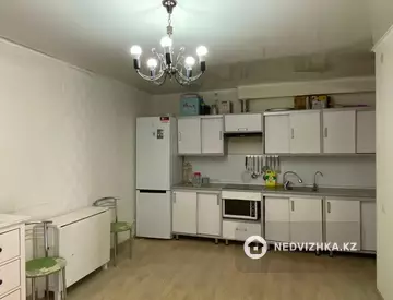 1-комнатная квартира, этаж 11 из 11, 38 м², миниатюра 7