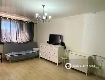 1-комнатная квартира, этаж 11 из 11, 38 м², миниатюра 5
