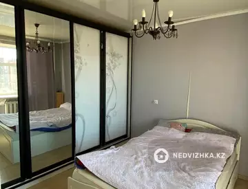 1-комнатная квартира, этаж 11 из 11, 38 м², миниатюра 3