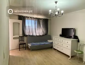 1-комнатная квартира, этаж 11 из 11, 38 м², миниатюра 2