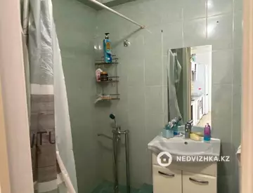 1-комнатная квартира, этаж 11 из 11, 38 м², миниатюра 1