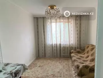 1-комнатная квартира, этаж 5 из 6, 34 м², миниатюра 9