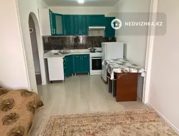 1-комнатная квартира, этаж 5 из 6, 34 м², миниатюра 8