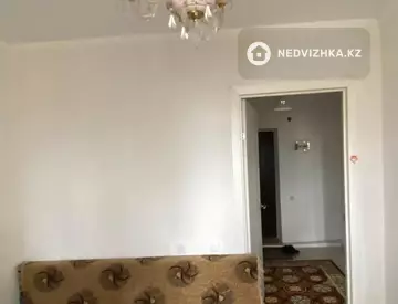 1-комнатная квартира, этаж 5 из 6, 34 м², миниатюра 7