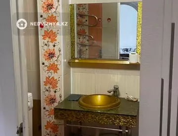 1-комнатная квартира, этаж 5 из 6, 34 м², миниатюра 4
