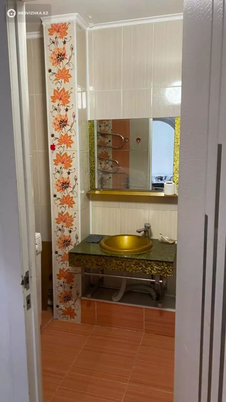 1-комнатная квартира, этаж 5 из 6, 34 м², фотография 4
