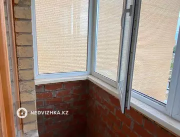 1-комнатная квартира, этаж 5 из 6, 34 м², миниатюра 3