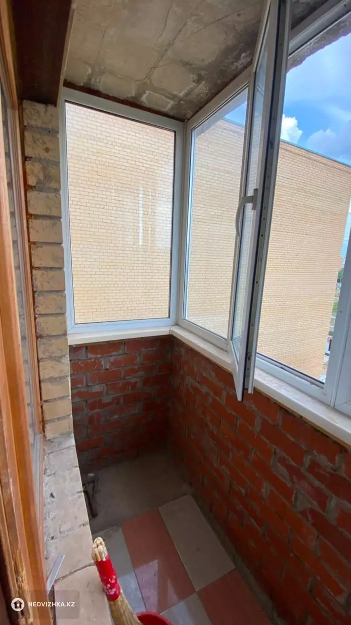 1-комнатная квартира, этаж 5 из 6, 34 м², фотография 3