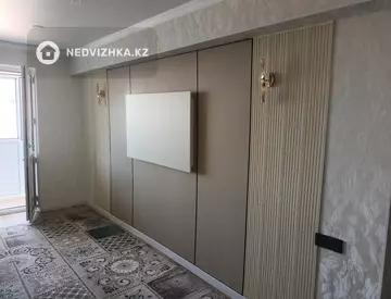 1-комнатная квартира, этаж 4 из 5, 45 м², На длительный срок