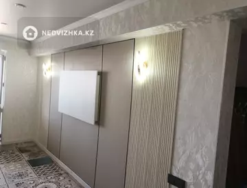 1-комнатная квартира, этаж 4 из 5, 45 м², На длительный срок