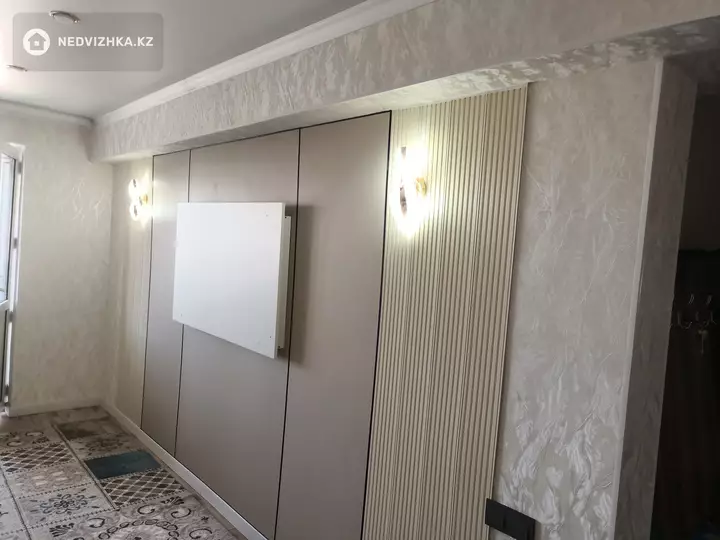1-комнатная квартира, этаж 4 из 5, 45 м², На длительный срок, фотография 3