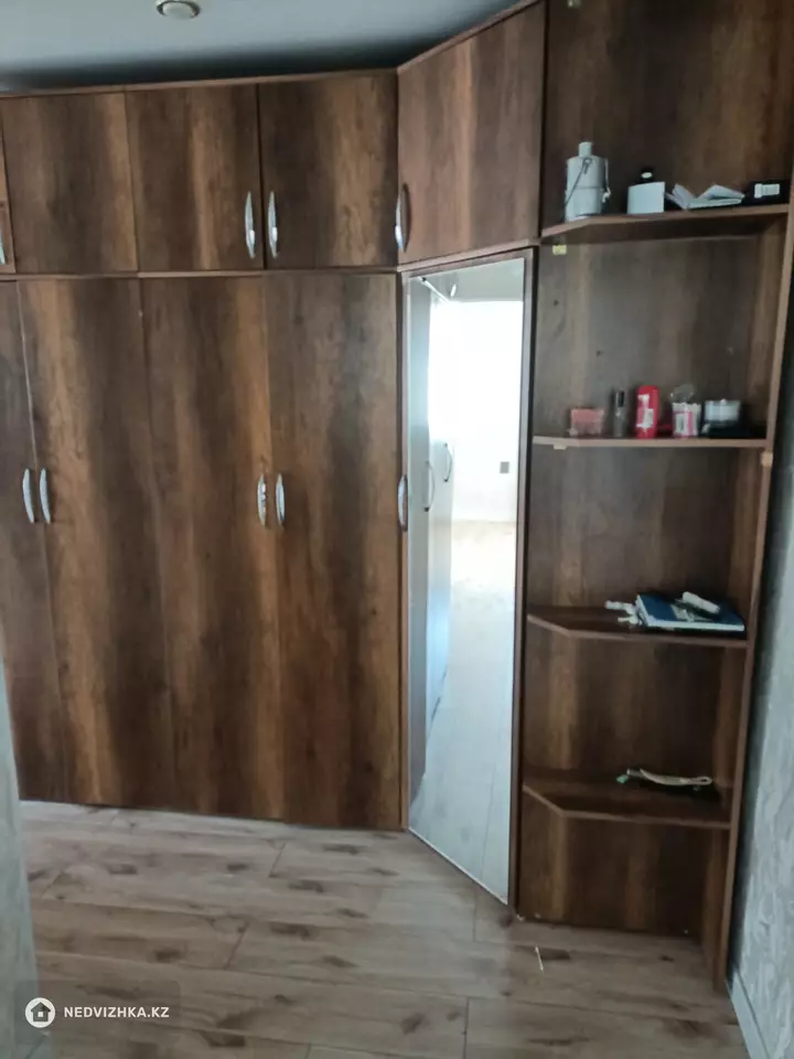 1-комнатная квартира, этаж 4 из 5, 45 м², На длительный срок, фотография 4