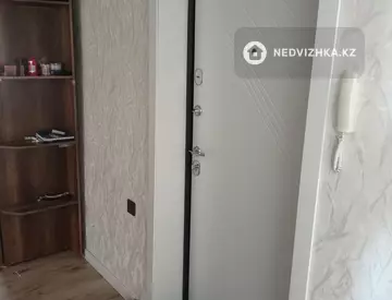 1-комнатная квартира, этаж 4 из 5, 45 м², На длительный срок