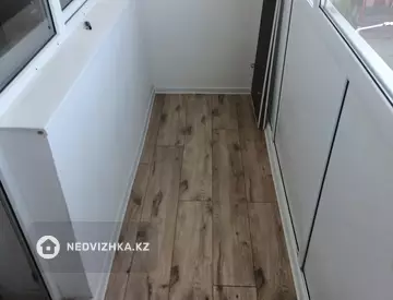 1-комнатная квартира, этаж 4 из 5, 45 м², На длительный срок, миниатюра 6