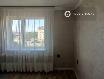 1-комнатная квартира, этаж 4 из 5, 45 м², На длительный срок, миниатюра 9