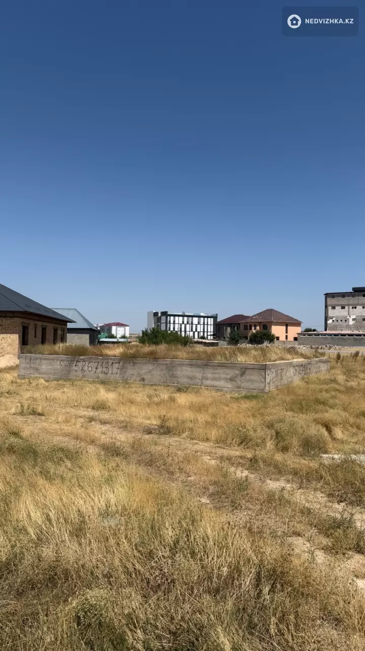 Участок 10.0 соток, фотография 5