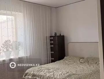 2-комнатная квартира, этаж 3 из 5, 75 м², миниатюра 3