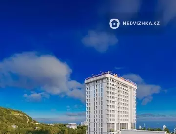 Помещение, этаж 20 из 20, 50 м², На длительный срок