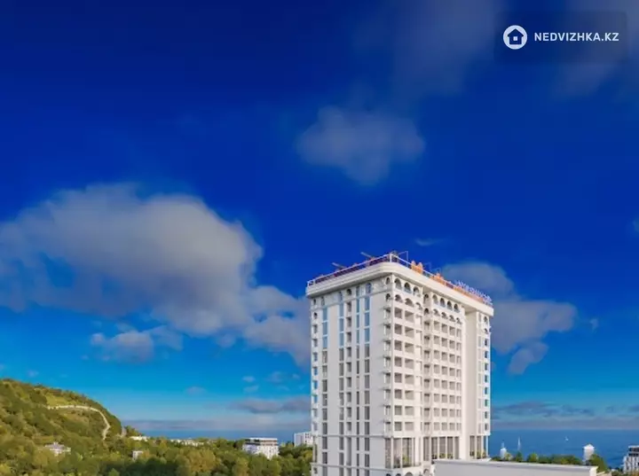 Помещение, этаж 20 из 20, 50 м², На длительный срок, фотография 4