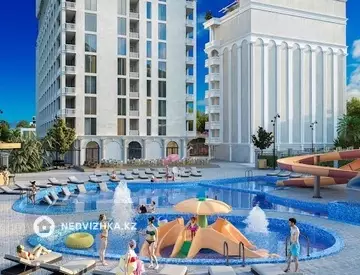 Помещение, этаж 20 из 20, 50 м², На длительный срок, миниатюра 7