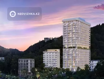 Помещение, этаж 20 из 20, 50 м², На длительный срок, миниатюра 9