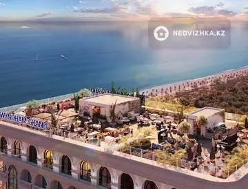 Помещение, этаж 20 из 20, 50 м², На длительный срок, миниатюра 11