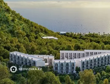 Помещение, этаж 20 из 20, 50 м², На длительный срок, миниатюра 10