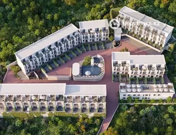 Помещение, этаж 20 из 20, 50 м², На длительный срок, миниатюра 6