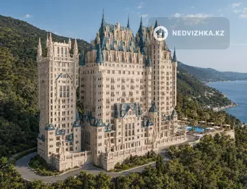 Помещение, этаж 20 из 20, 50 м², На длительный срок, миниатюра 8