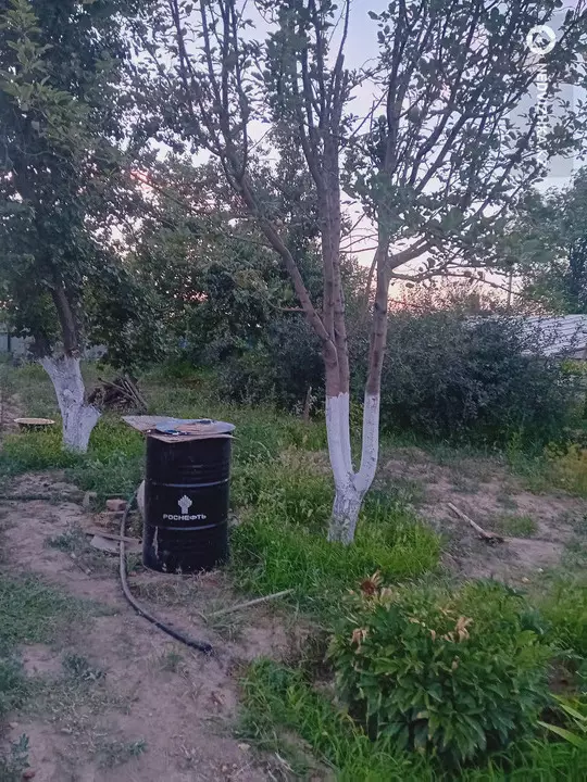 1-комнатная дача, 7 соток, 18 м², фотография 5